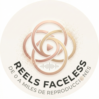 Guía Reels Faceless